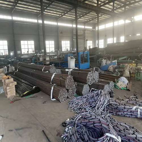 惠城声测管施工及验收规范（最全最详细）