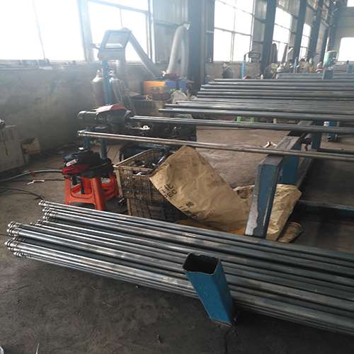 惠城桥梁桩基声测管的施工工艺流程